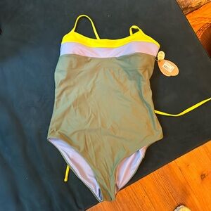 Prana Swimsuit - L